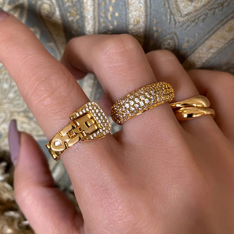 Rings