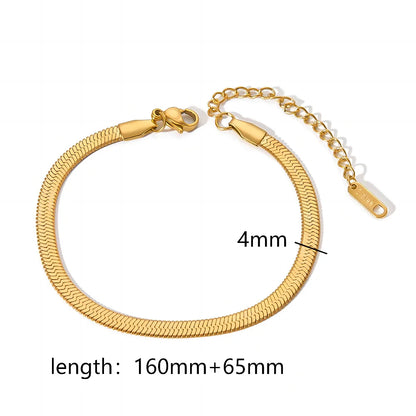 Lux Model bracelet trends 2024 2025 lavixi shop 2